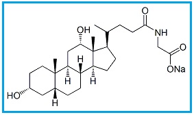Glycodeoxycholic Acid Sodium Salt